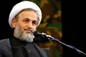 صوت/ سخنان شهید بهشتی چند ساعت قبل از شهادت