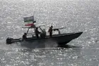 IRGC Seizes Foreign Vessel Smuggling Fuel from Iran