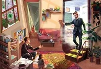 شماره جدید ماهنامه «سلام بچه ها» به زودی منتشر می‌شود