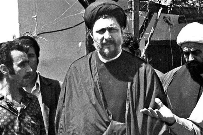 امام موسی صدر و 47 سال بی‌خبری از مردی که اسرائیل را شرّ مطلق می دانست