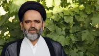 حجت الاسلام والمسلمین هاشمی دعوت حق را لبیک گفت