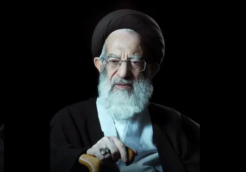 سیره علمی اخلاقی حضرت آیت الله شبیری زنجانی الگوی ماندگار حوزه است