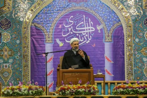 محبت شهید رئیسی در دل‌ها نشان اخلاص و خدمت بی‌ریا بود