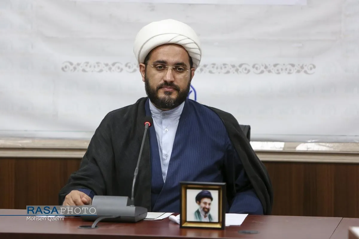 نشست نقش رسانه در تولید قدرت نرم
