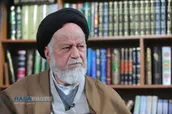 آیت الله یزدی در تواضع، شجاعت و صراحت لهجه نمونه‌ای کم نظیر بود