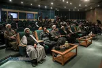 اختتامیه نهمین دوره جشنواره رسانه&zwnj;ای ابوذر استان قم