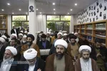 اختتامیه همایش ملی پیشتازان نهضت اسلامی " آیت&zwnj;الله یزدی (ره) "