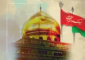 لوح | رنجی که کمتر از شهادت نیست