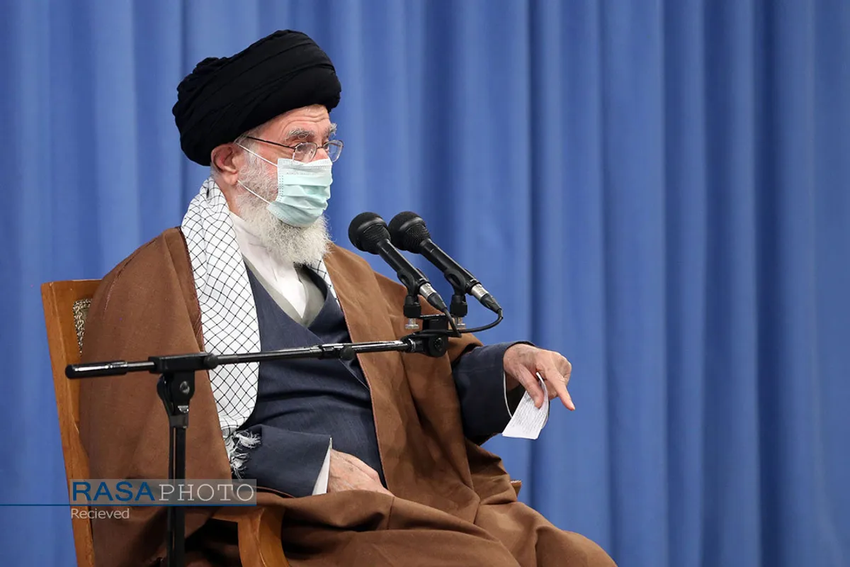 دیدار دست&zwnj;اندرکاران کنگره چهار هزار شهید استان یزد