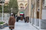 مدرسه فیضیه، خاستگاه انقلاب
