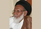 ایت اللہ العظمی سیستانی کی توھین ایک ناقابل برداشت عمل ہے