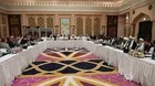 Collapse of peace talks with Taliban leaves US reeling