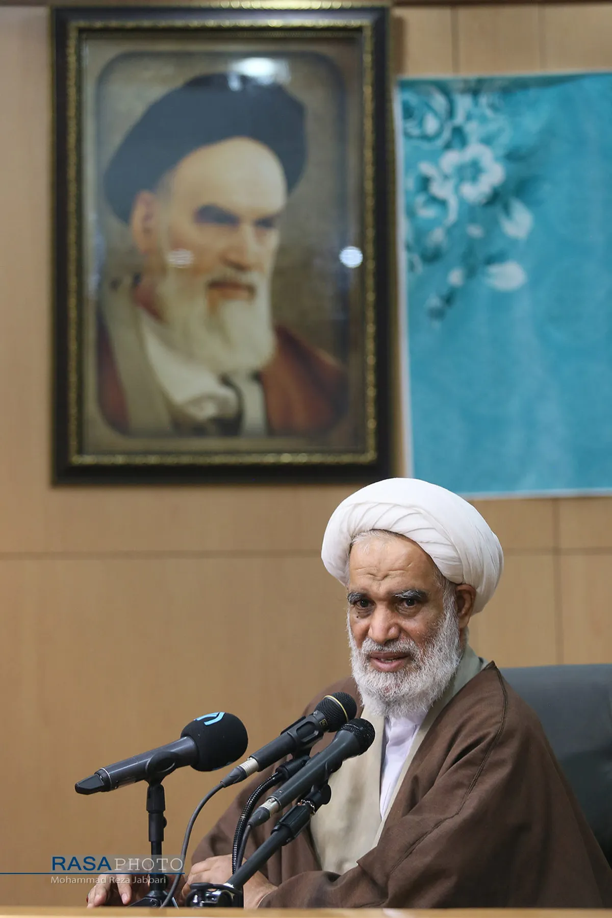 دومین همایش کتاب سال حکومت اسلامی