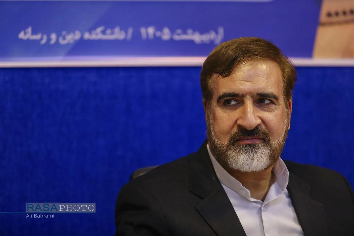 نشست هم&zwnj;اندیشی جنگ تحمیلی سوم و الزامات رسانه&zwnj;ای