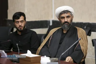نشست تخصصی &laquo;الگوهای روایتگری در آیین تشییع&raquo;