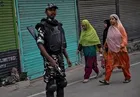 Kashmir: Restriction Reimposed After Late-Night Protest