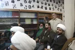 اختتامیه همایش ملی پیشتازان نهضت اسلامی " آیت&zwnj;الله یزدی (ره) "