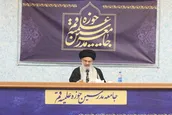 جامعه مدرسین؛ چشم بیدار انقلاب / رؤسای جمهور آمریکا تفاوتی با هم ندارند