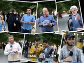 گزارش میدانی | حاضرید کدام یک از این کارها را انجام دهید