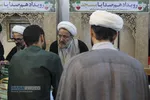 رویداد فرهنگی هم&zwnj;صدا با مسجد
