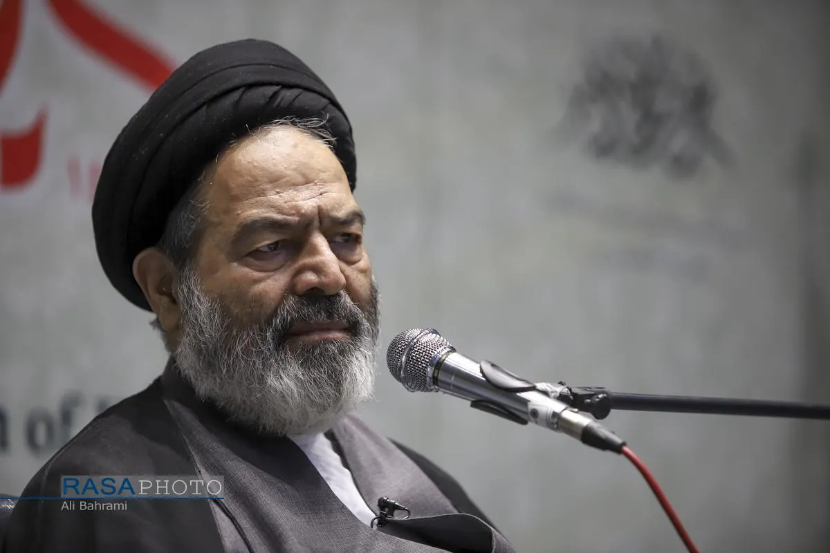 اختتامیه رویداد بین المللی رسانه&zwnj;ای نحن ابناء الحسین (ع)