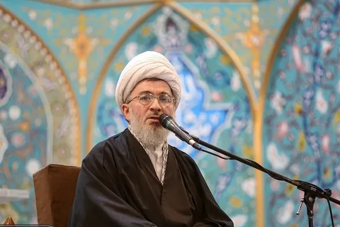 زیارت کامل، پیوند قلبی و معرفتی با اولیاء الهی است