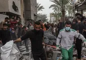 سازمان ‌ملل: غزه در دل جهنم است/ جای امنی برای آواره‌ها نیست