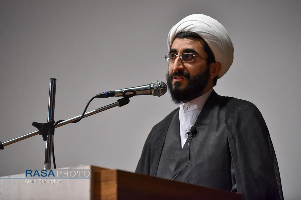 بزرگداشت علامه آیت الله محمد تقی مصباح یزدی (ره) در شیراز&lrm;&lrm;