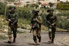 Israeli Forces Arrest +100 Palestinian Workers