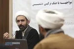 نشست علی راهکار&zwnj;های رسانه&zwnj;ای تبلیغی مواجهه با جنگ ترکیبی دشمن