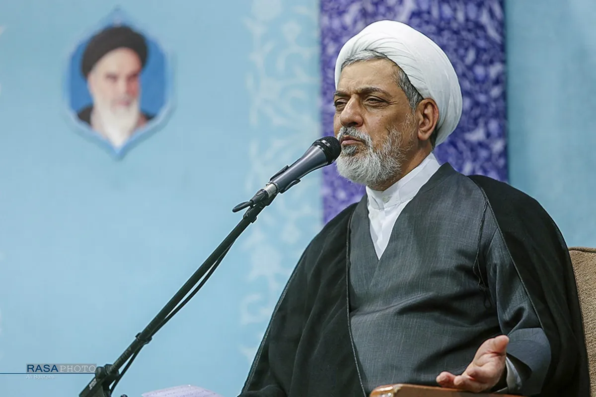 اولین سالگرد شهادت طلایه&zwnj;داران محور مقاومت