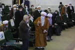 احتتامیه همایش بین المللی &laquo;حضرت ابوطالب (ع) حامی پیامبر اعظم (ص)&raquo;