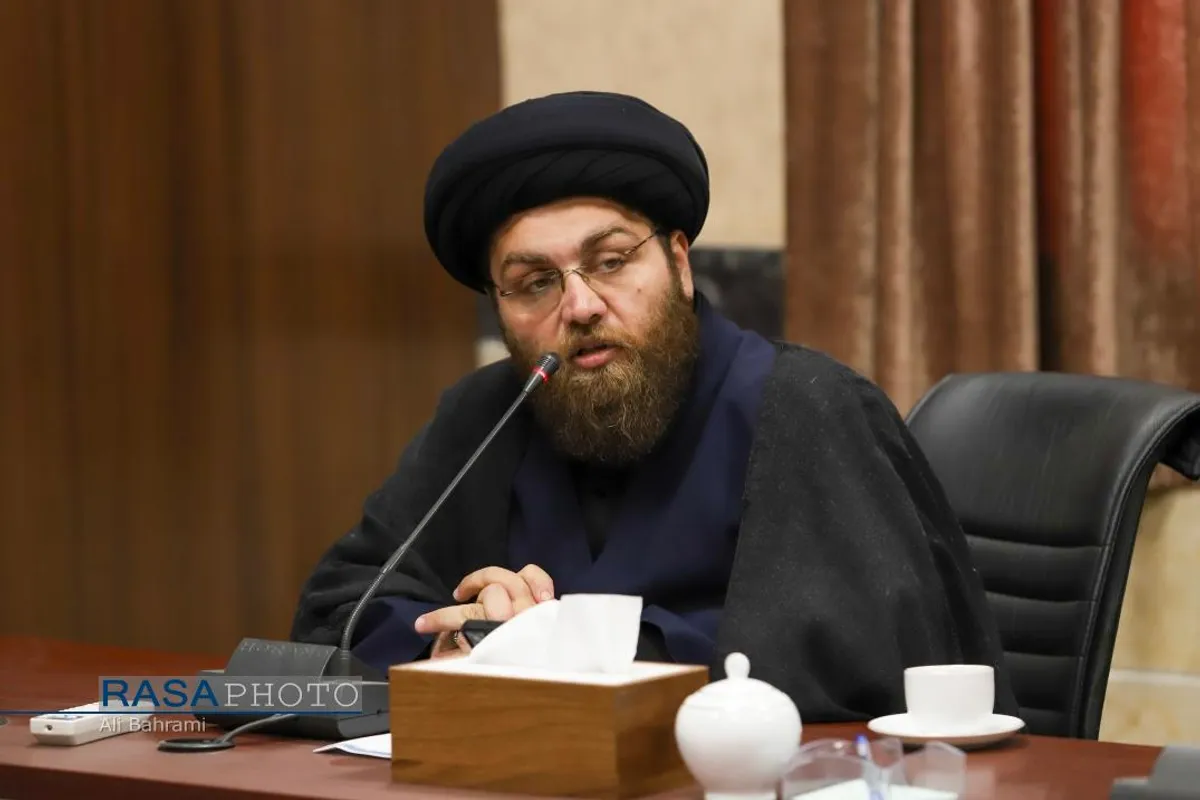 نشست تبیینی آیات مقاومت و دفاع در قرآن