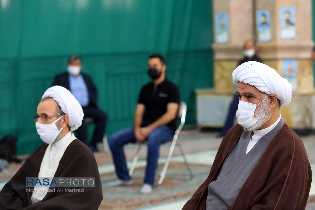 اولین همایش بین المللی شهید قدس