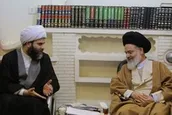 اعتقادات تحت تأثیر تکانه‌های اقتصادی قرار نگیرد | تبلیغ در تراز انقلاب باشد