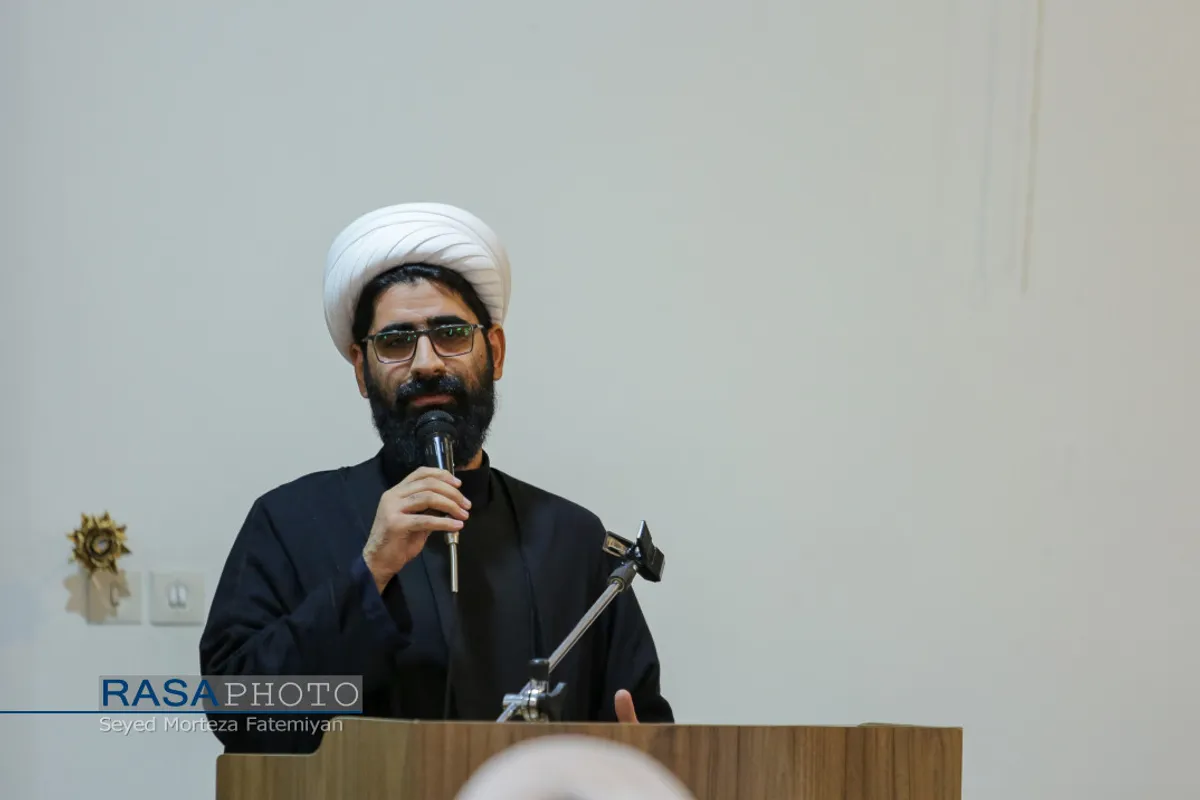 مراسم نکوداشت مبلّغ جهادگر مرحوم حجت&zwnj;الاسلام مصطفی نصیری در مشهد