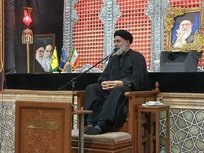 زیارت امام حسین منشأ حیات معنوی جامعه اسلامی است
