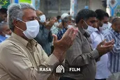 جزئیات برگزاری نماز عید سعید فطر