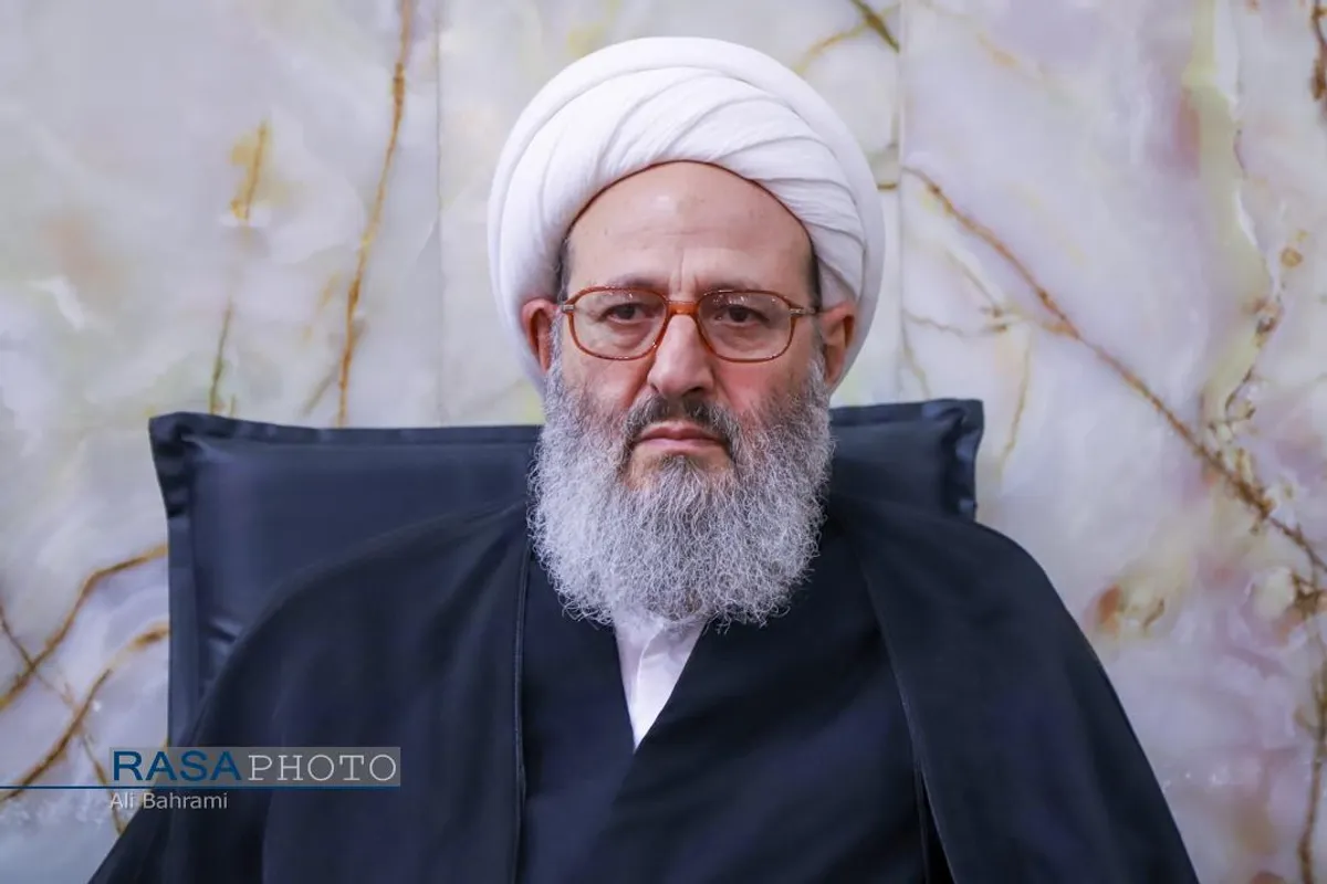 مراسم سی و ششمین سالگرد ارتحال امام خمینی (ره) از سوی رهبر معظم انقلاب