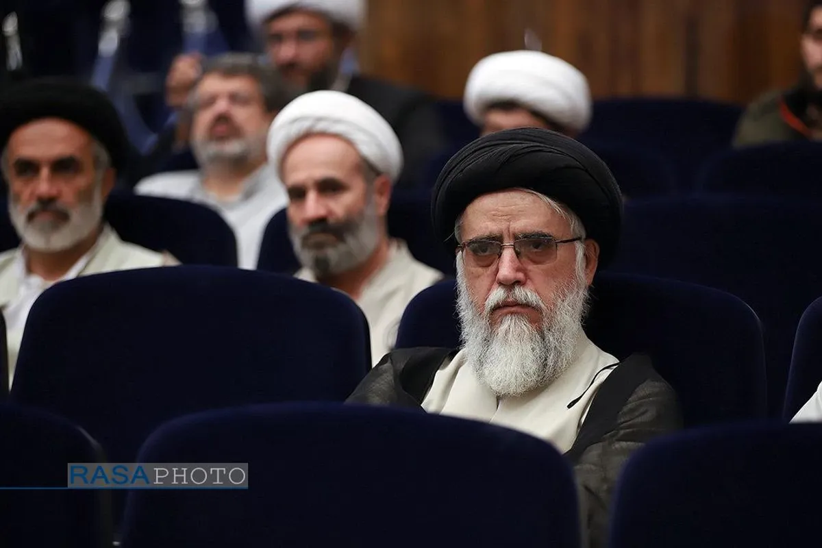 پیش همایش حدیثی یکصدمین سال بازتأسیس حوزه علمیه قم همراه با رونمایی از کتاب الکافی با ترجمه فارسی