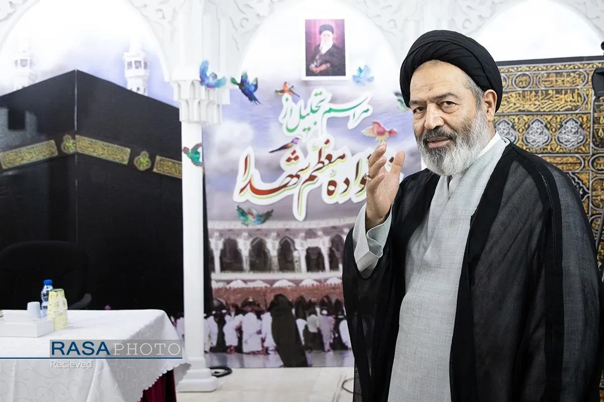 دیدار ها، بازدید&zwnj;ها و برنامه&zwnj;های فرهنگی نماینده ولی فقیه در امور حج و زیارت در مکه مکرمه