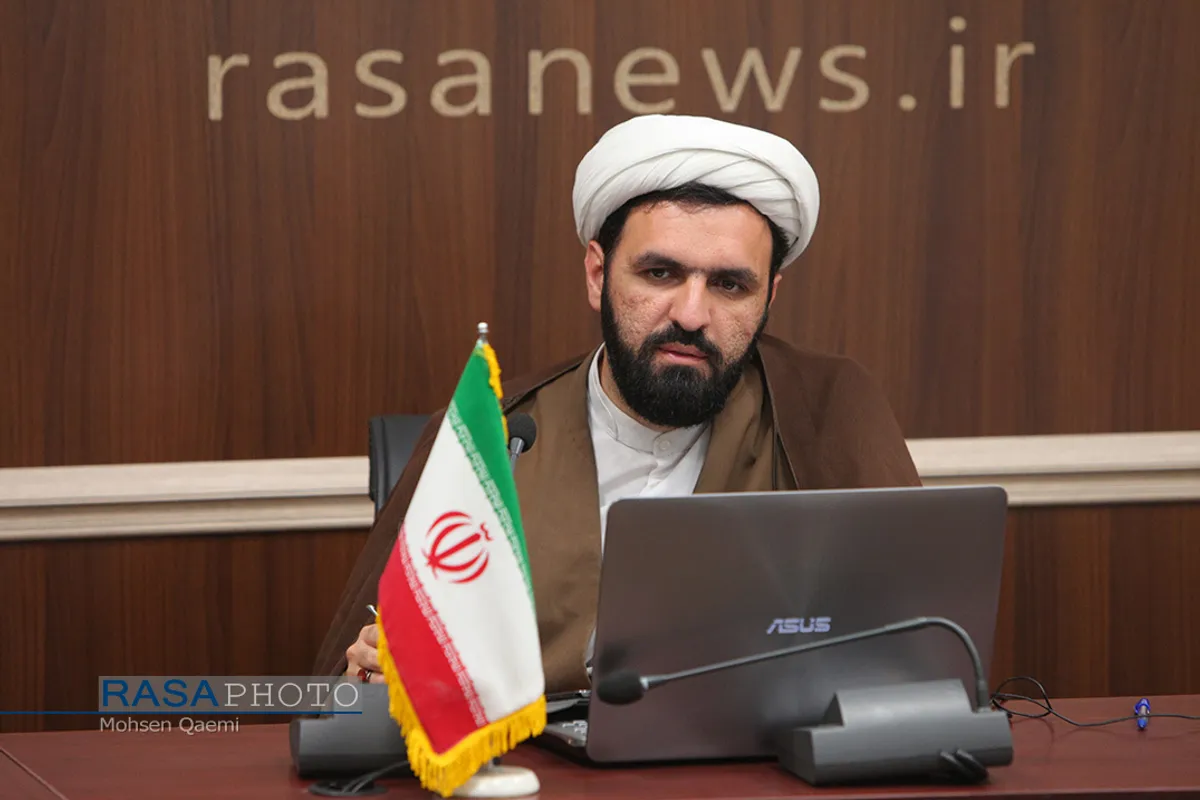 نشست مجازی آینده معنویت&zwnj;های انحرافی در پسا کرونا