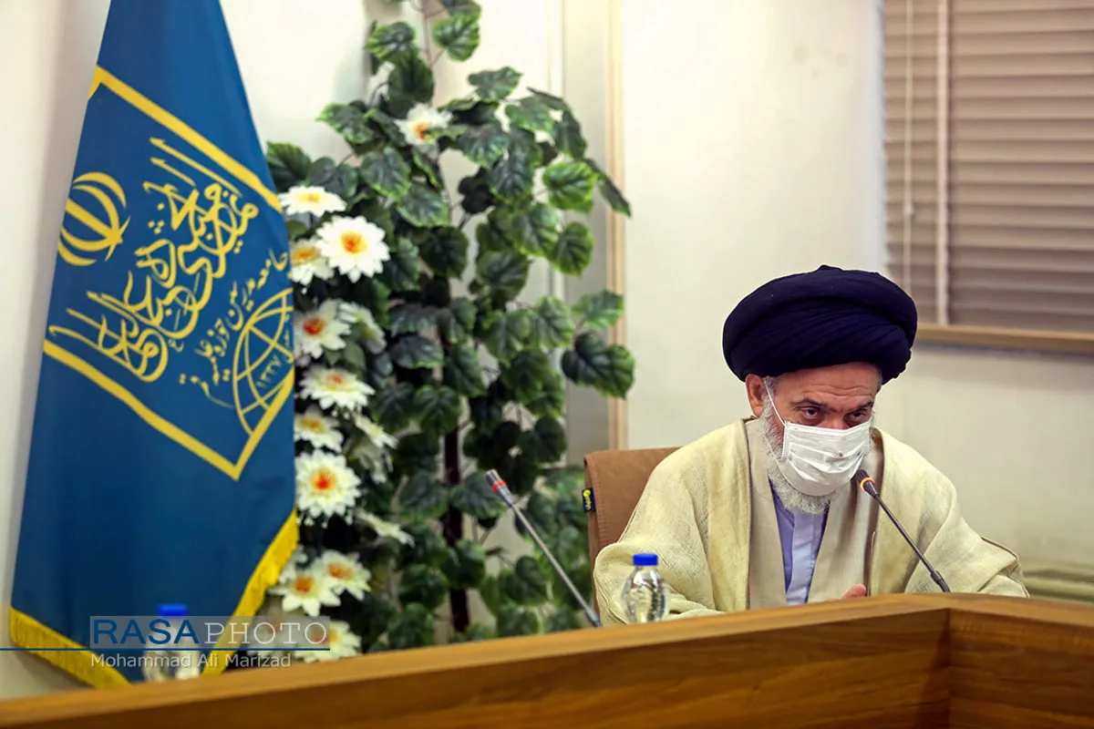 تجلیل جامعه مدرسین از سه عضو سابق شورای عالی حوزه&zwnj;های علمیه