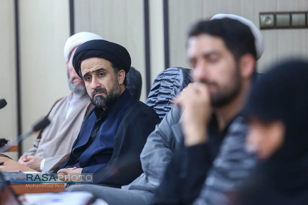 جلسه ۱۴۸ کمسیون فرهنگی و اجتماعی شورای تخصصی حوزوی شورای عالی انقلاب فرهنگی