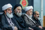 عزاداری روز شهادت حضرت امام رضا (علیه&zwnj;السلام) در بیوت مراجع تقلید