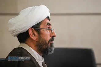 نشست علمی&laquo;مبانی فقهی سیاستگذاری حجاب&raquo;