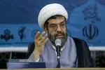 دورمین روز از اولین اجلاسیه سراسری ایمان و امید امام خمینی (ره) در اندیشه امام خامنه&zwnj;ای