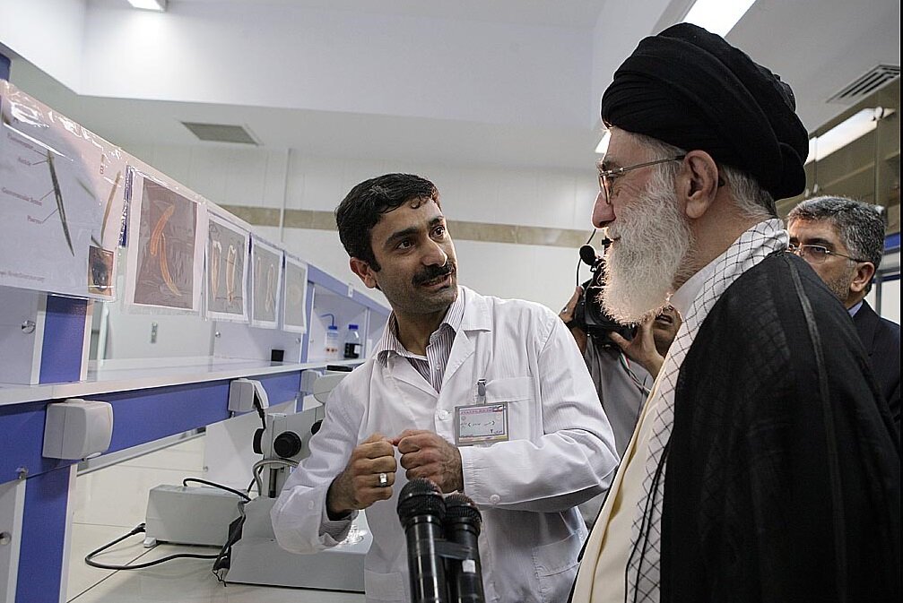 افق فکری امام شهید برای «دانشگاه»؛ اندیشهای که چراغ راه شد افق فکری امام شهید برای «دانشگاه»؛ اندیشهای که چراغ راه شد
