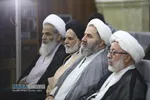 دورمین روز از اولین اجلاسیه سراسری ایمان و امید امام خمینی (ره) در اندیشه امام خامنه&zwnj;ای