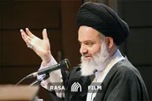 آیت‌الله حسینی بوشهری: نقش رسانه در دنیای امروز بی‌بدیل است